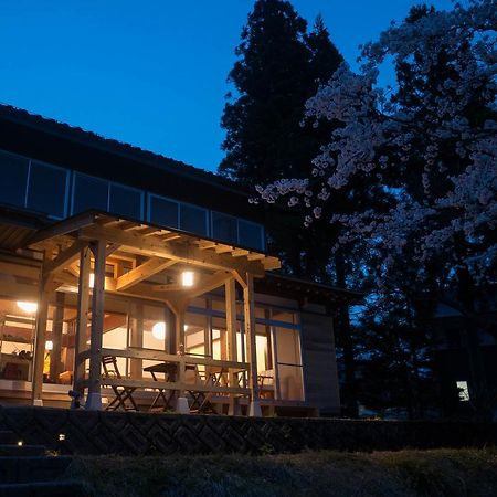 Shirakawago Guest House Kei Exterior foto