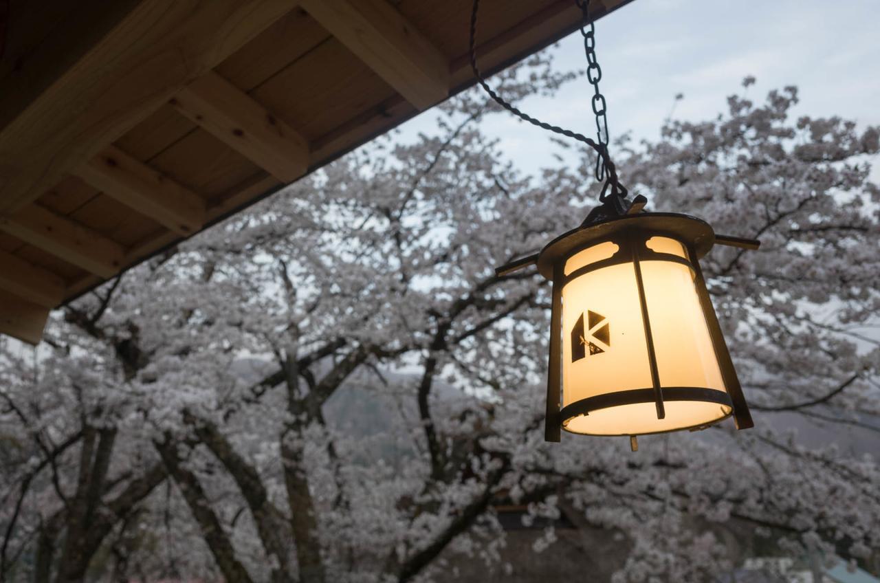 Shirakawago Guest House Kei Exterior foto